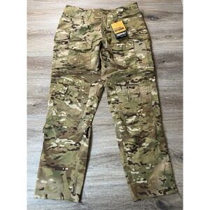 YEVHEV G3 Combat Pants Mens XL 36x33 Tactical Trousers Military Camo NEW